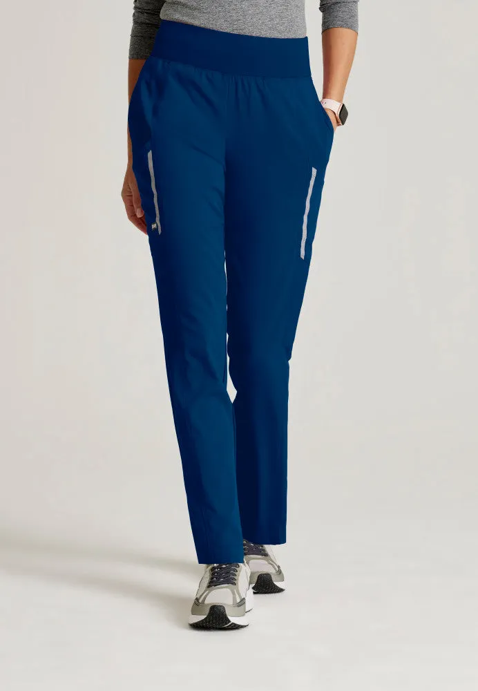 Range Yoga Scrub Pant