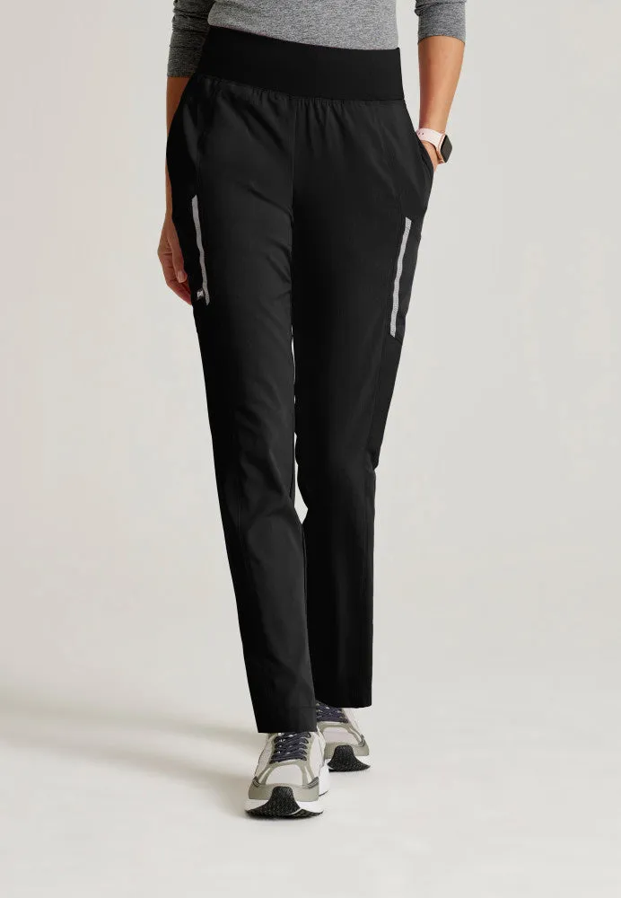 Range Yoga Scrub Pant