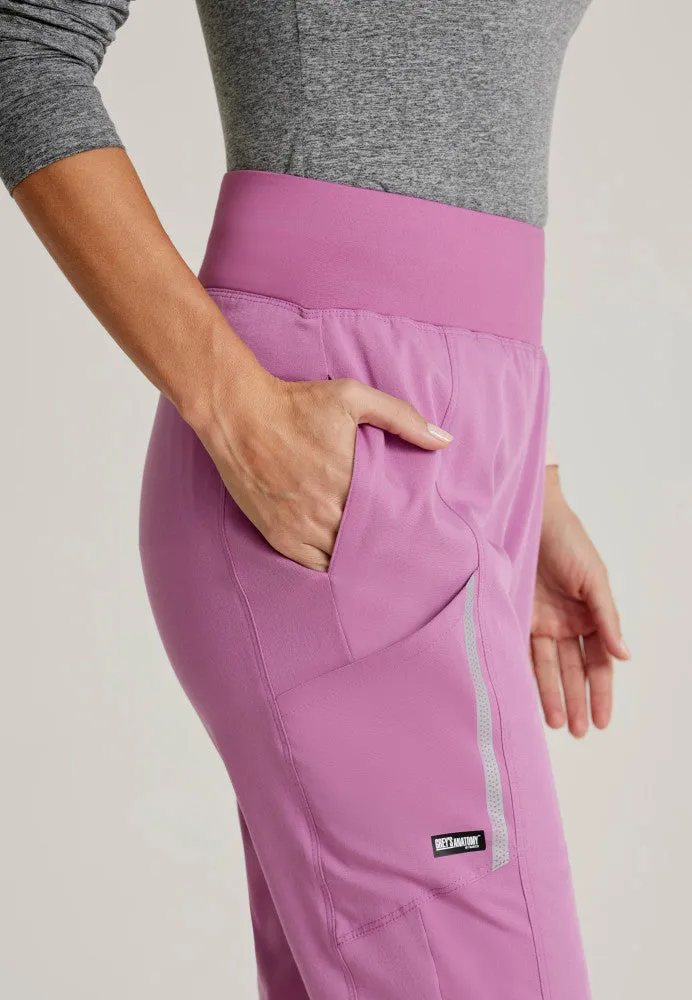 Range Yoga Scrub Pant