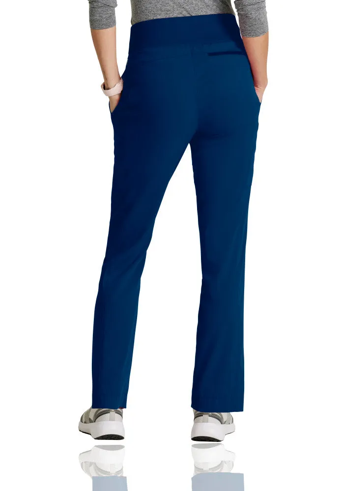 Range Yoga Scrub Pant