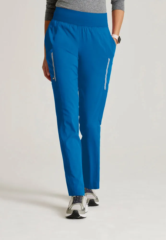 Range Yoga Scrub Pant