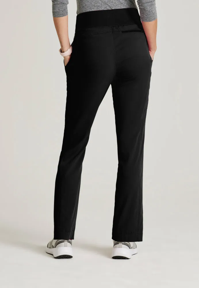 Range Yoga Scrub Pant