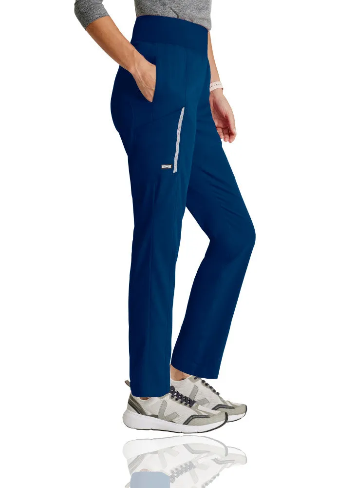 Range Yoga Scrub Pant
