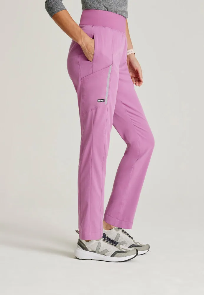 Range Yoga Scrub Pant