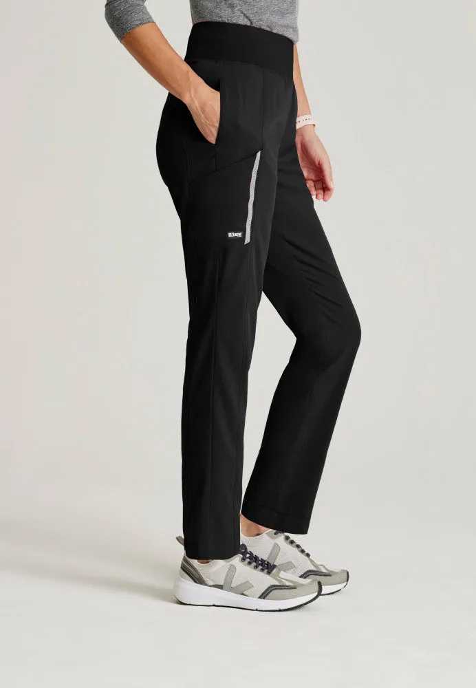 Range Yoga Scrub Pant