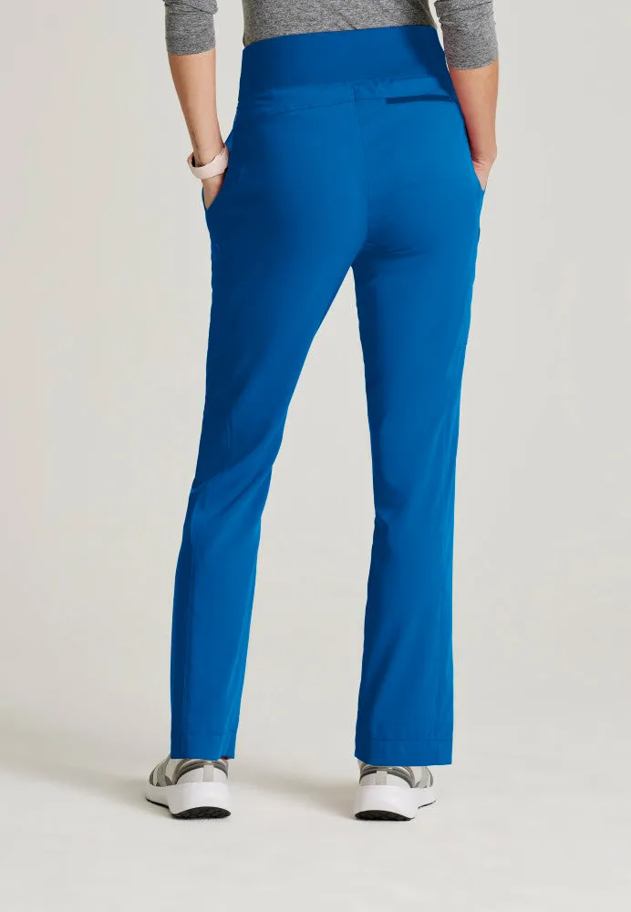 Range Yoga Scrub Pant