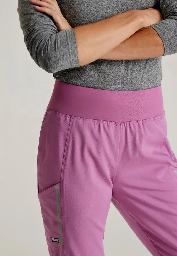 Range Yoga Scrub Pant