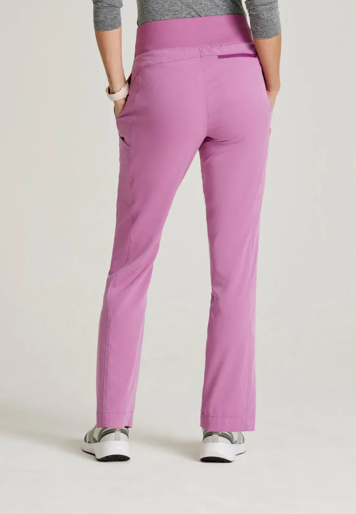 Range Yoga Scrub Pant