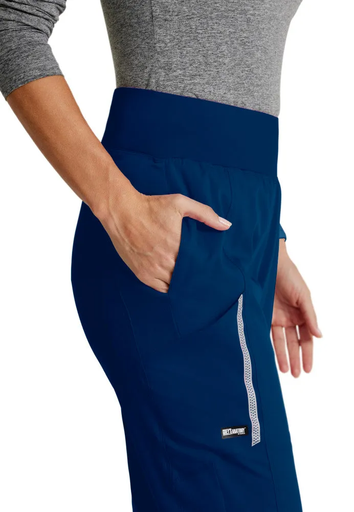 Range Yoga Scrub Pant