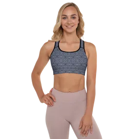 Dual-Layer Sports Bras