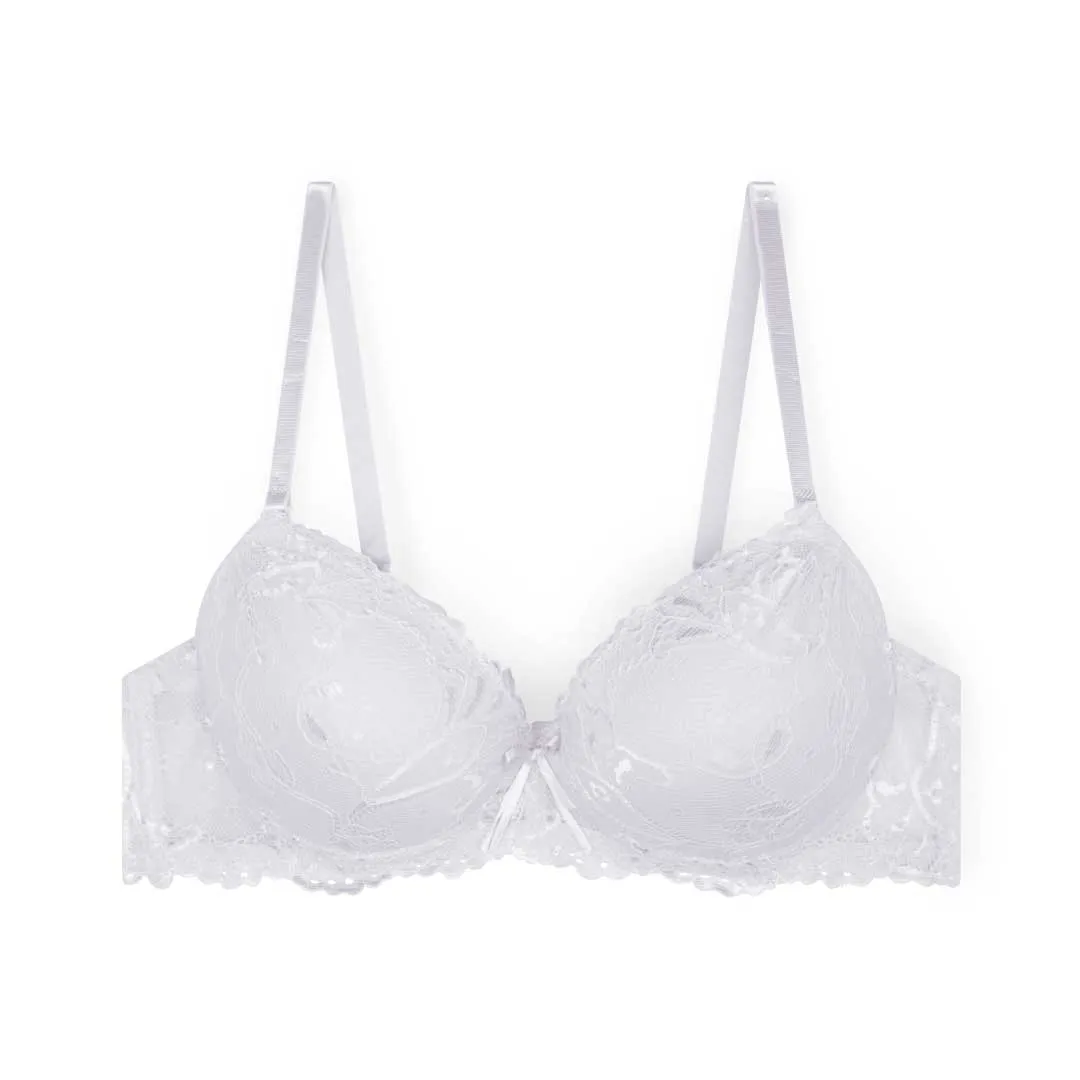 Red Carpet Ready Extreme Push Up Bra