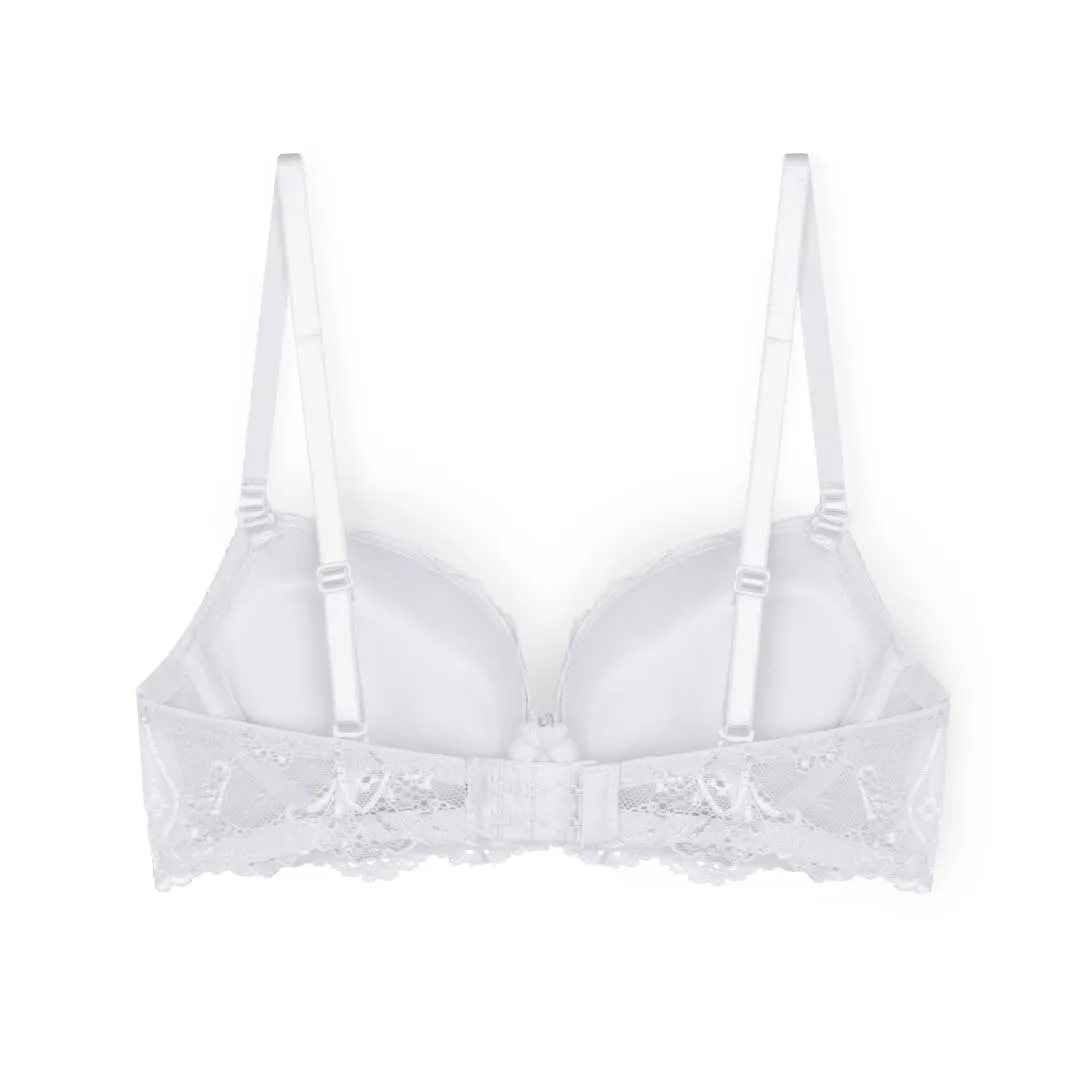 Red Carpet Ready Extreme Push Up Bra