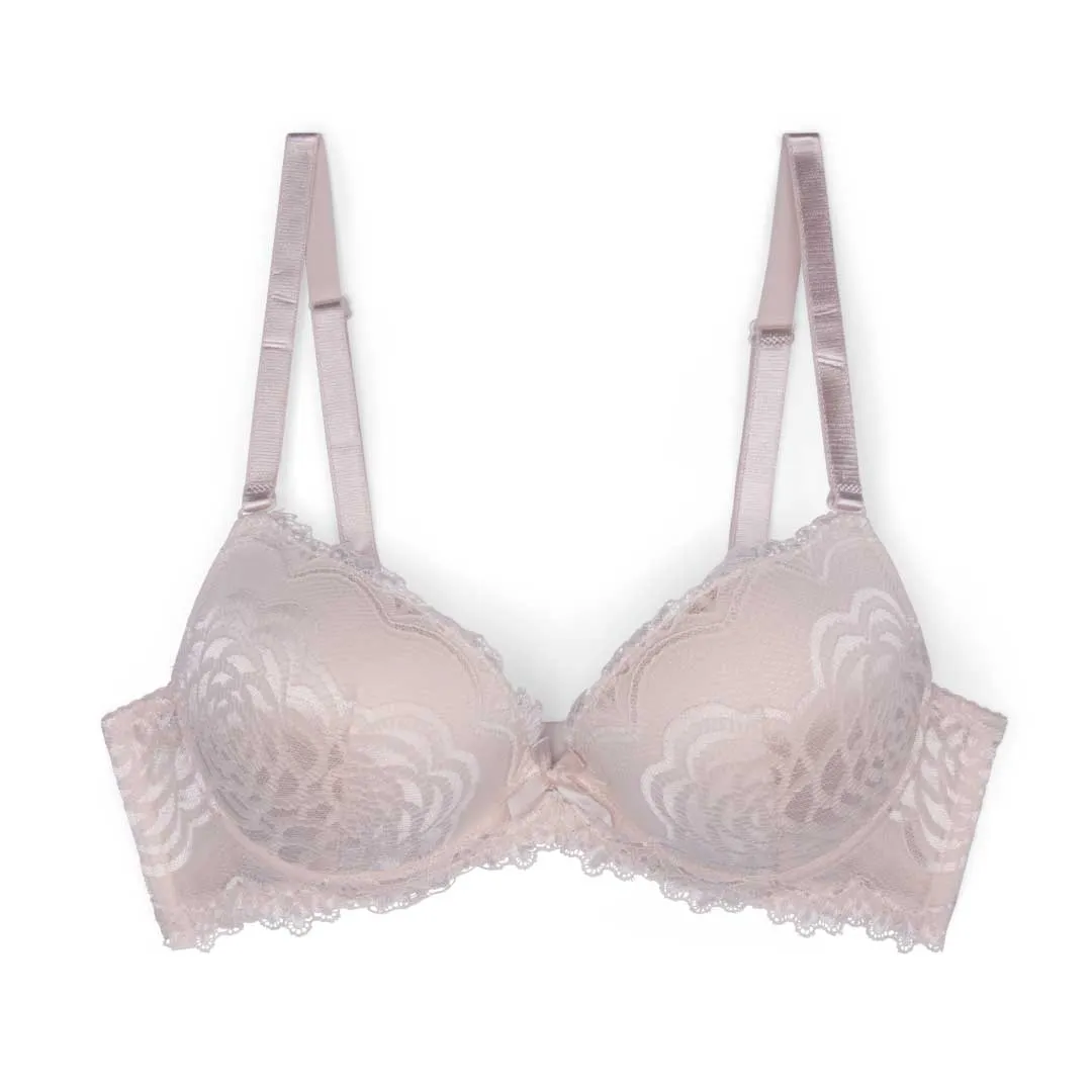 Red Carpet Ready Extreme Push Up Bra
