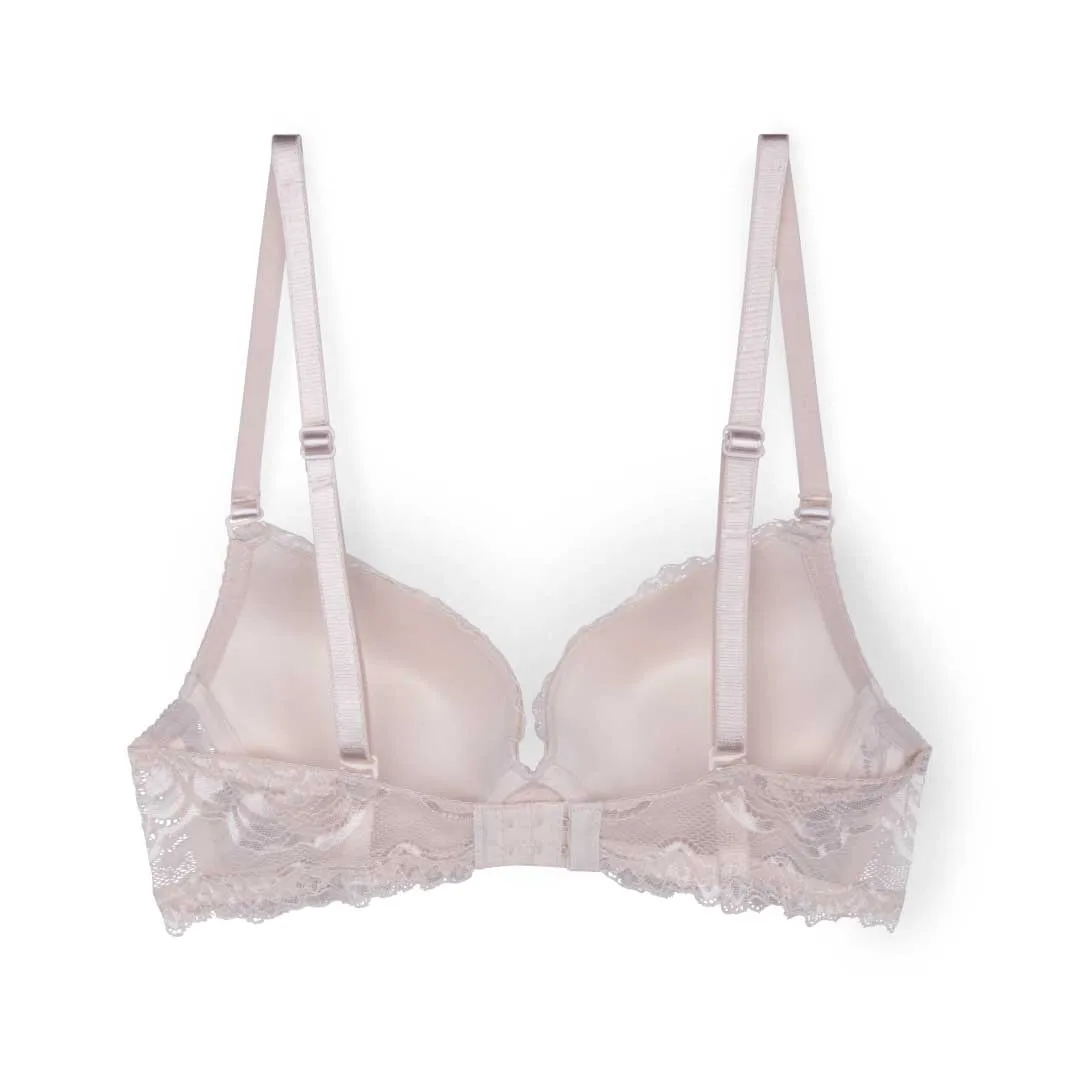 Red Carpet Ready Extreme Push Up Bra