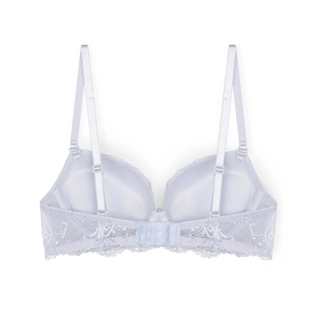 Red Carpet Ready Extreme Push Up Bra