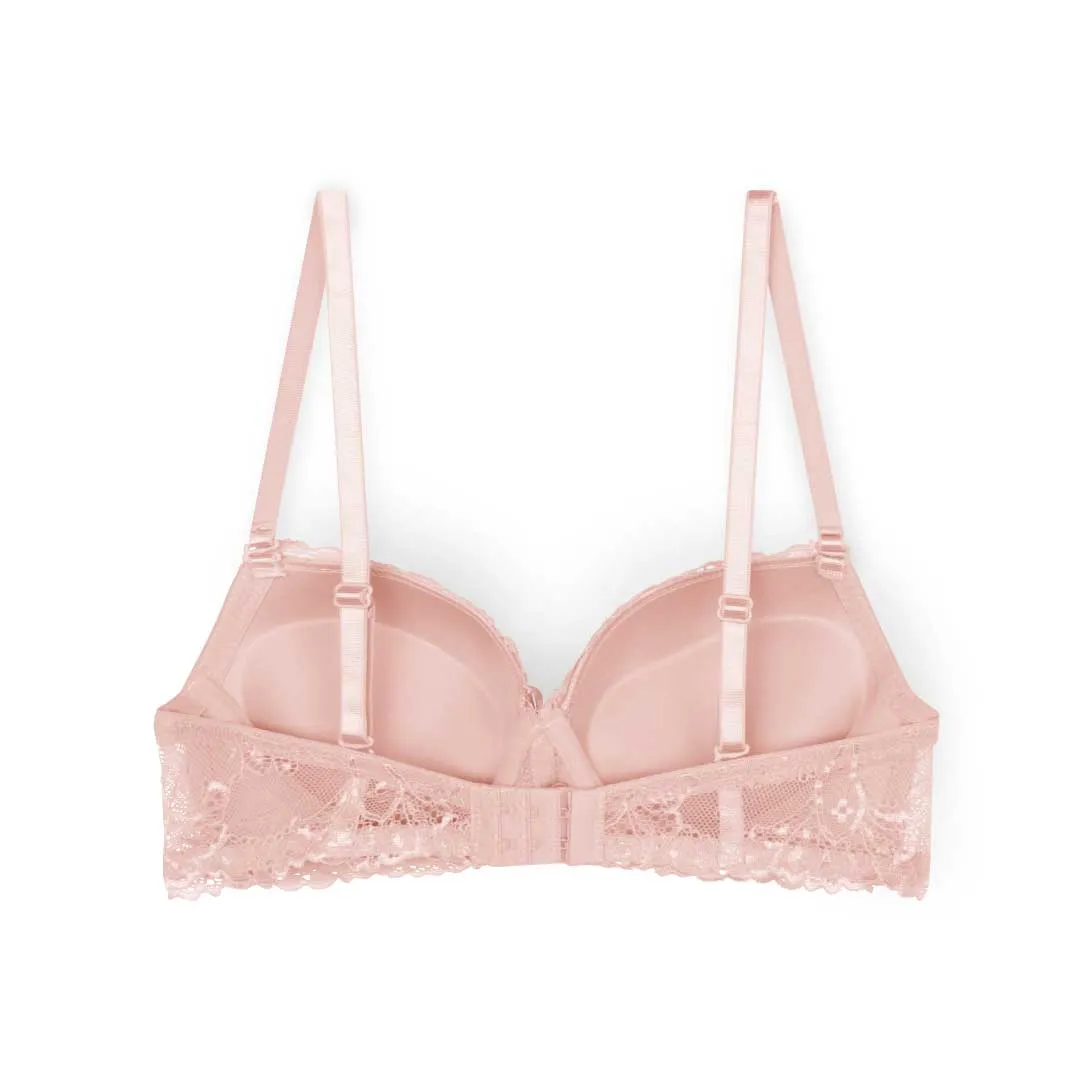 Red Carpet Ready Extreme Push Up Bra