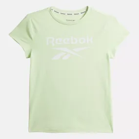 Reebok ID Big Logo Tee - Little Kids