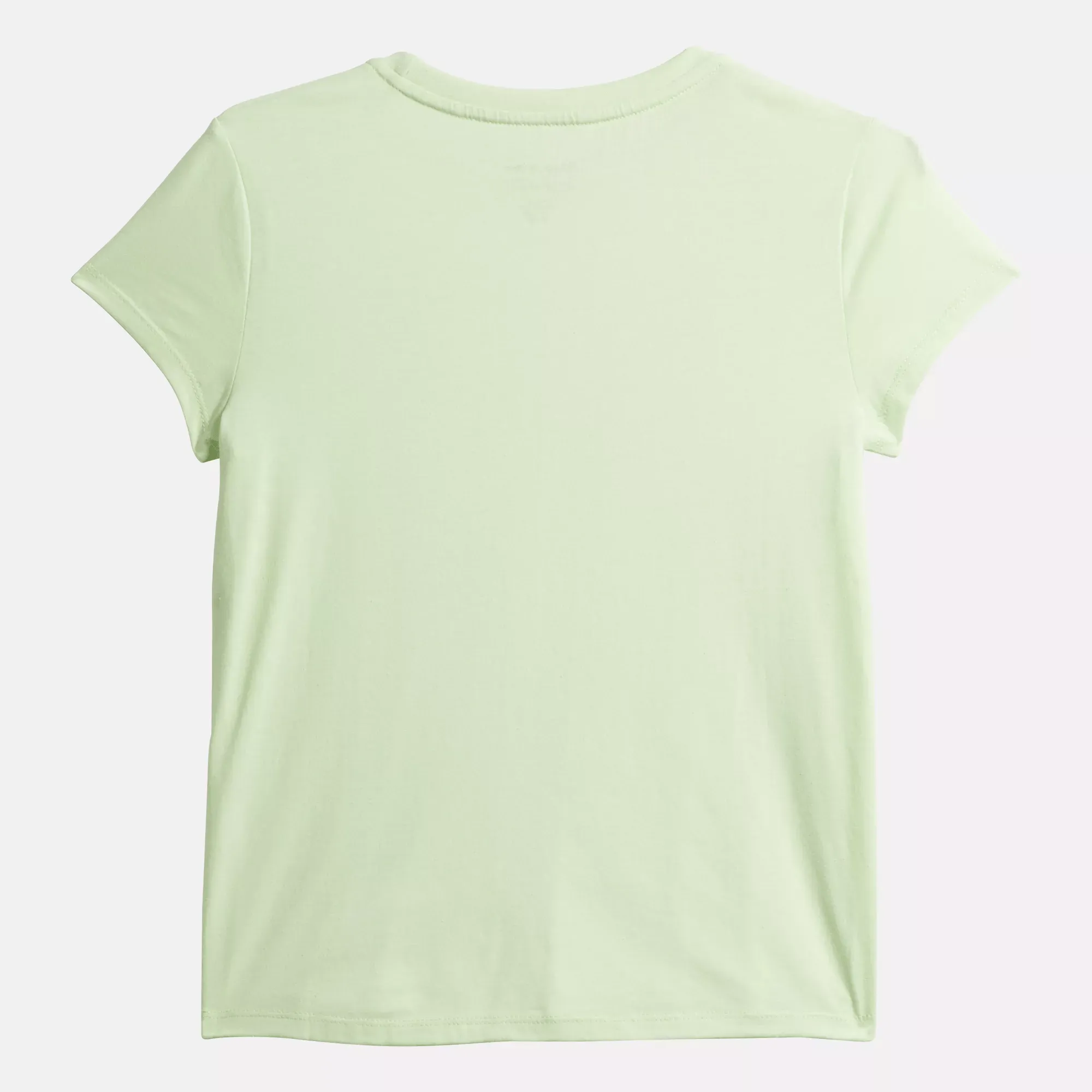 Reebok ID Big Logo Tee - Little Kids