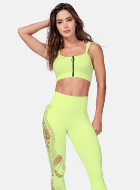 SEAMLESS SPORTS BRA ONE SIZE REF:105713