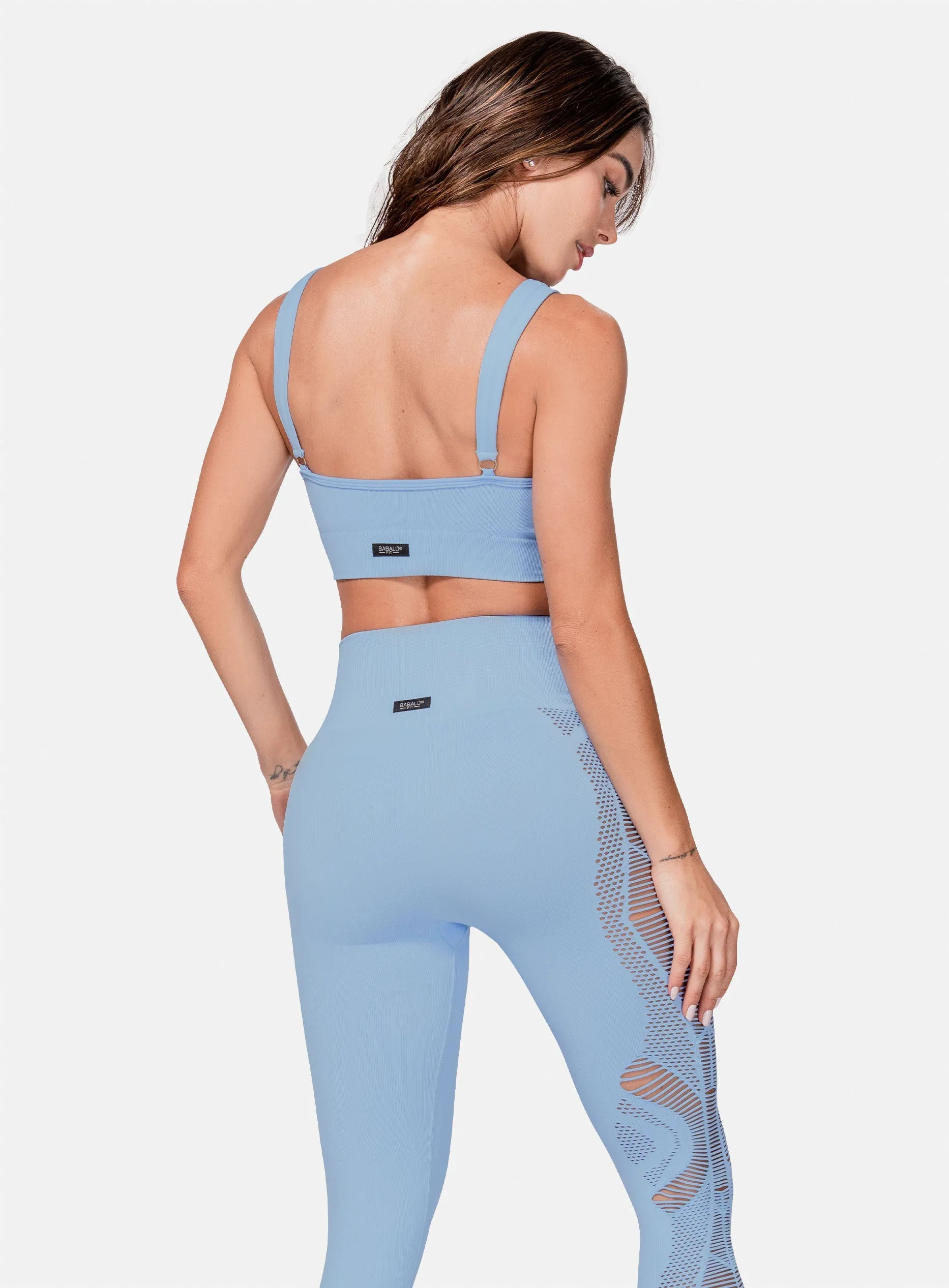 SEAMLESS SPORTS BRA ONE SIZE REF:105713