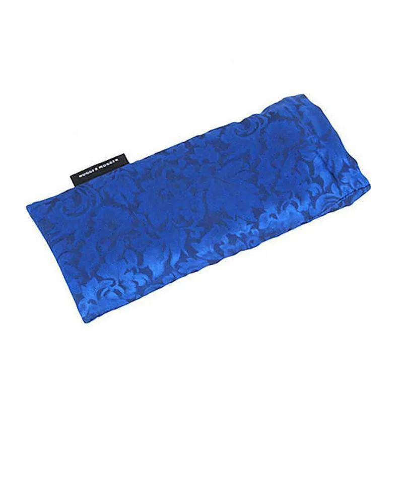 Silk Eye Pillow - Herbal Filling