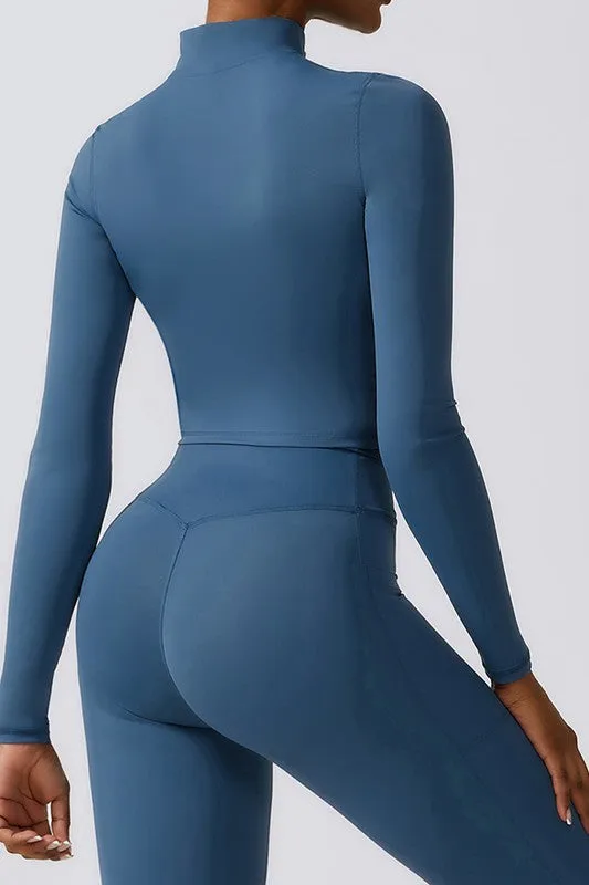 Sporty Girl Top