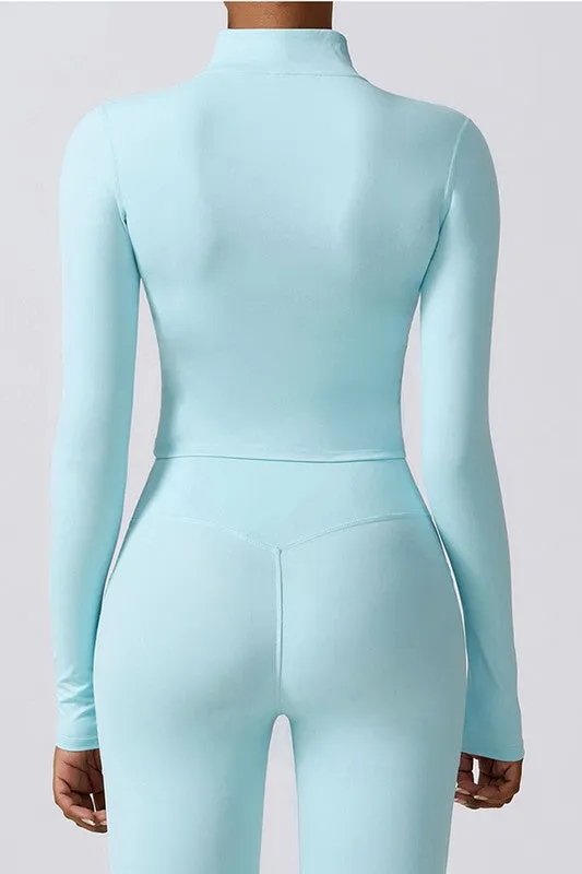 Sporty Girl Top