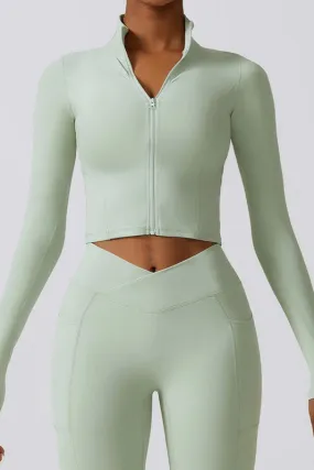 Sporty Girl Top