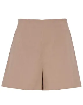 Sporty Power Shorts