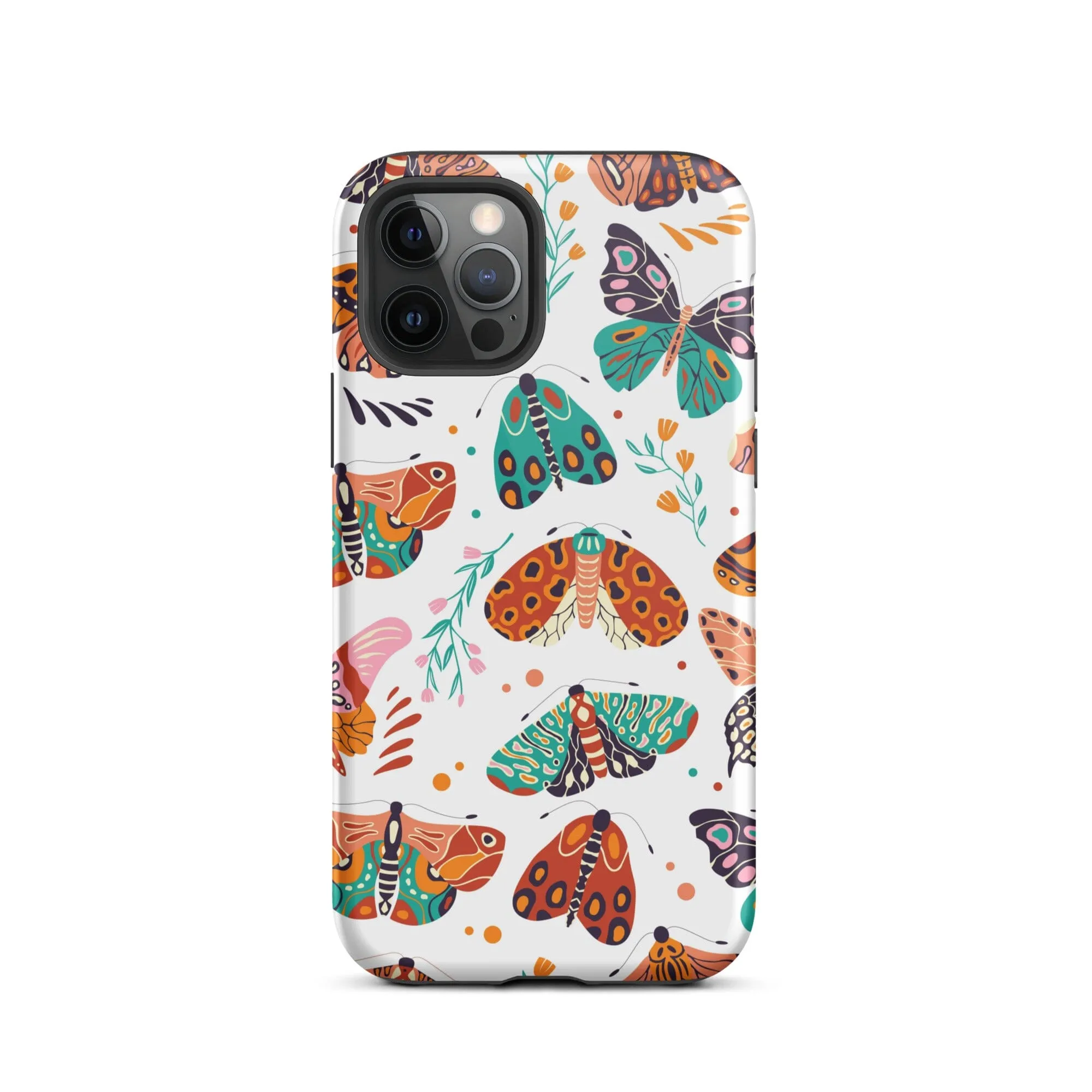 Spring Butterflies iPhone Case - KBB Exclusive