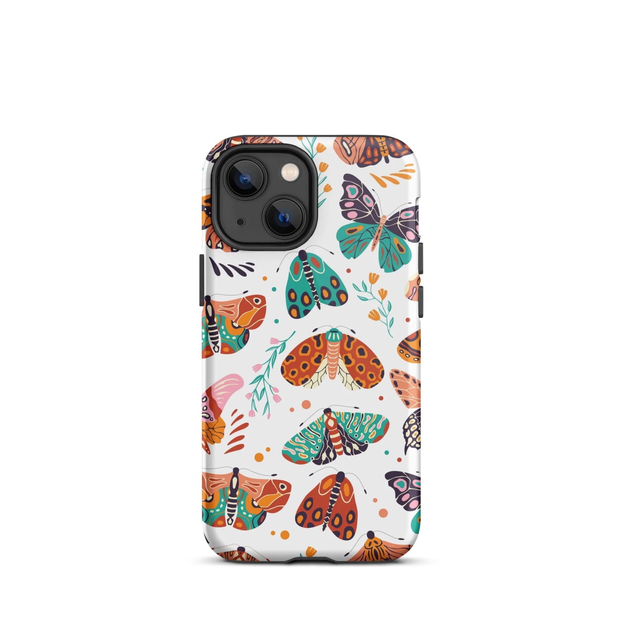 Spring Butterflies iPhone Case - KBB Exclusive
