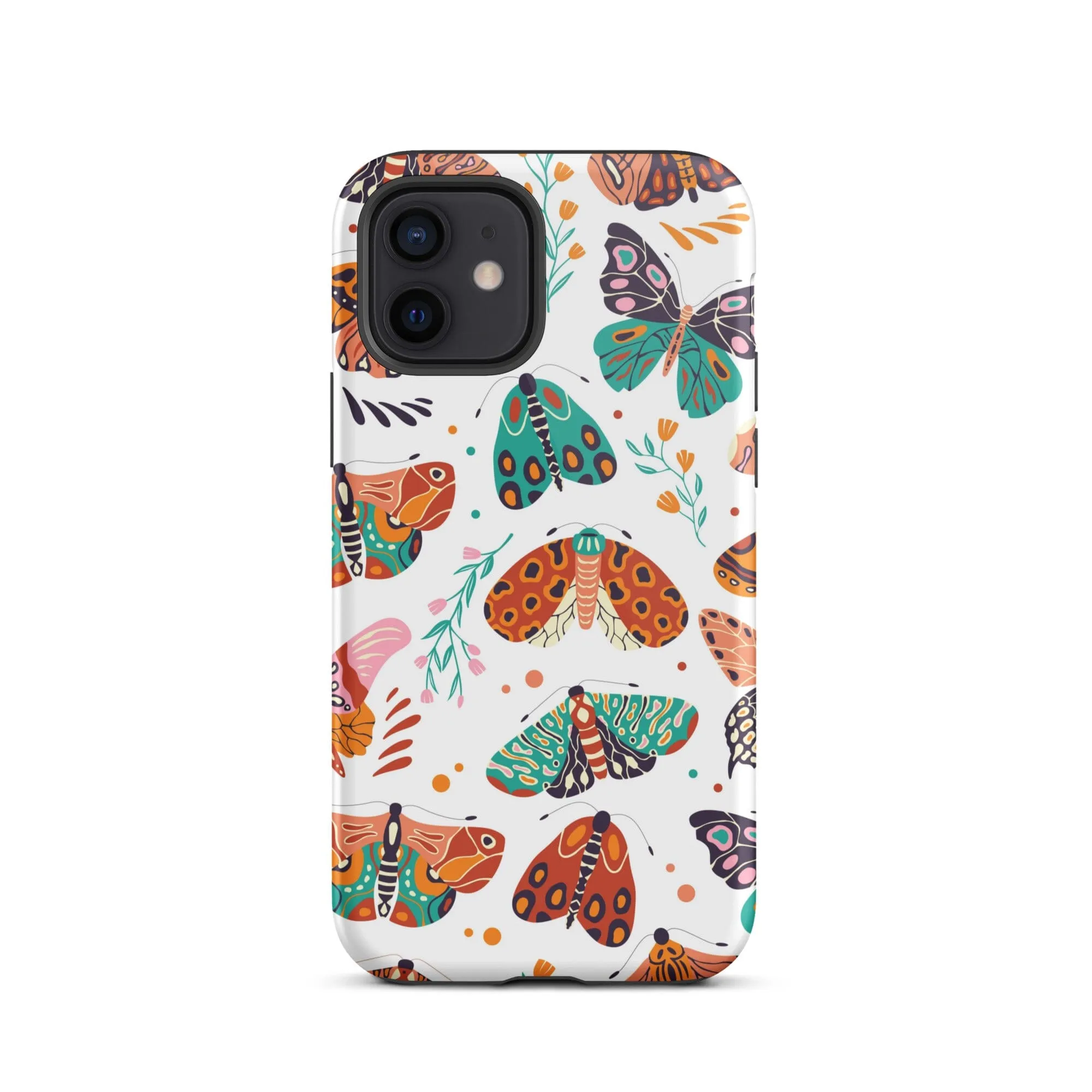 Spring Butterflies iPhone Case - KBB Exclusive