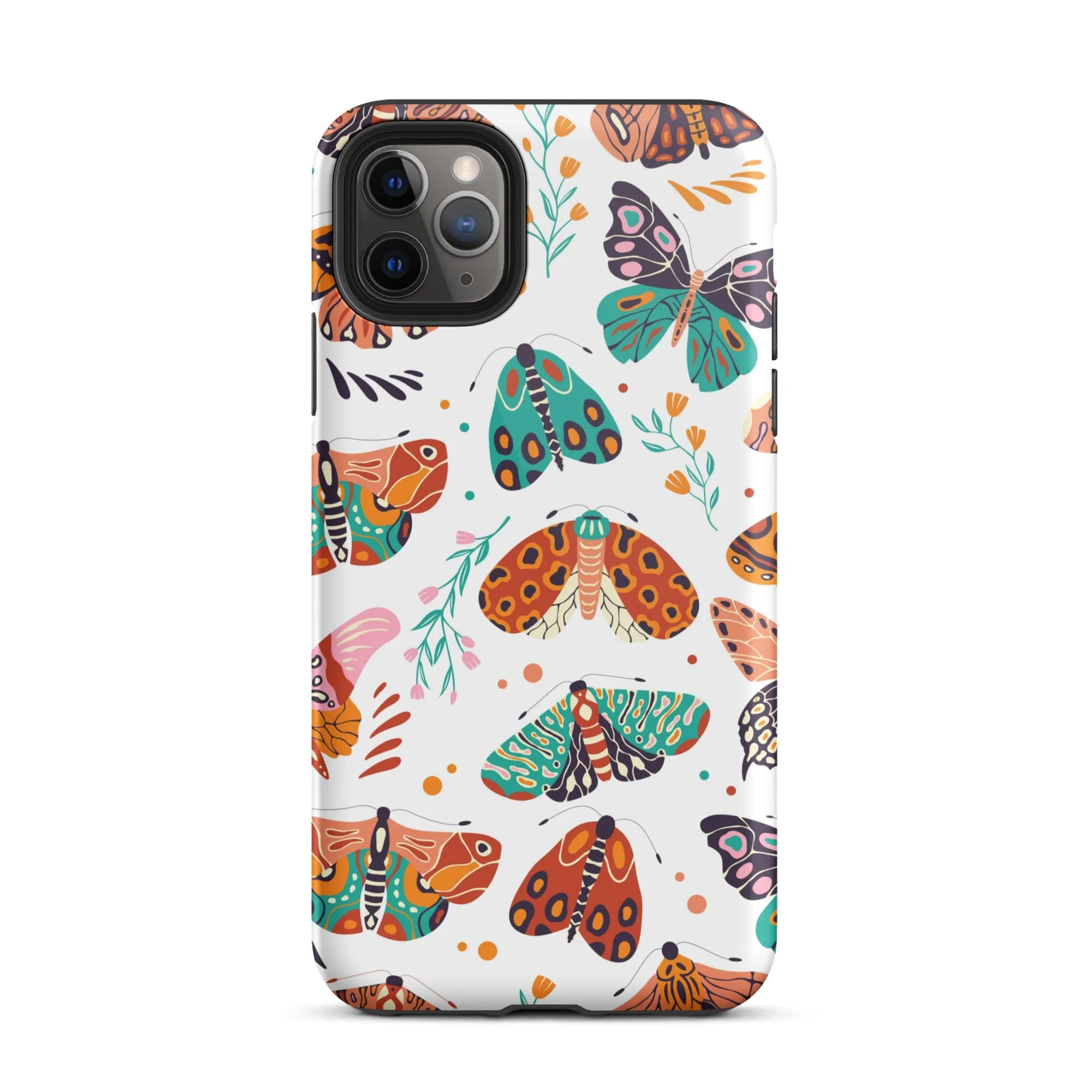 Spring Butterflies iPhone Case - KBB Exclusive
