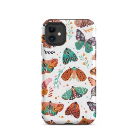 Spring Butterflies iPhone Case - KBB Exclusive