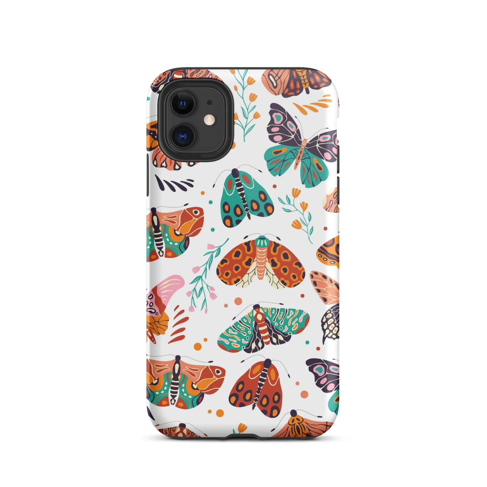 Spring Butterflies iPhone Case - KBB Exclusive