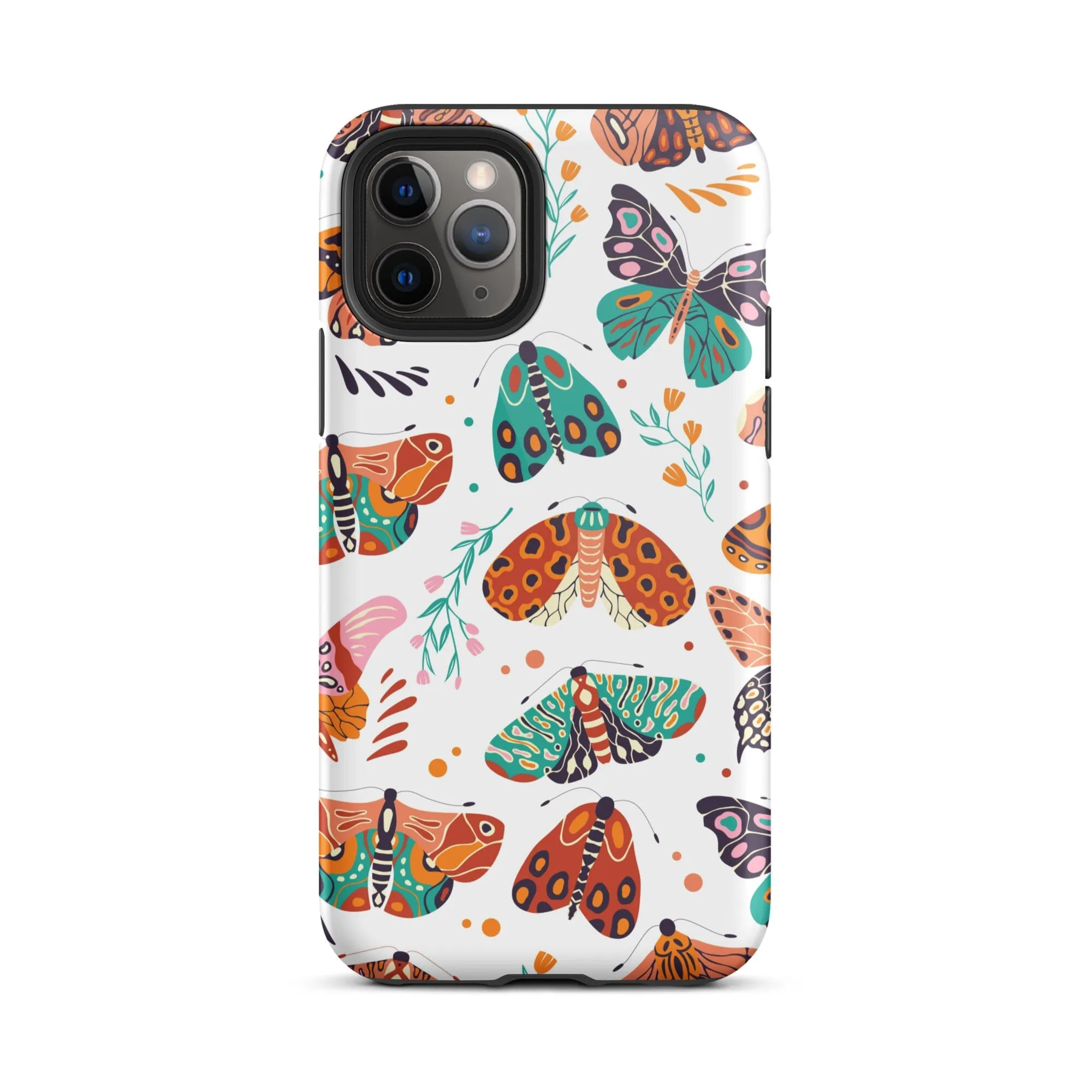 Spring Butterflies iPhone Case - KBB Exclusive