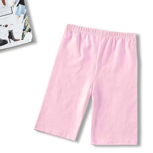Stacy Sporty Shorts
