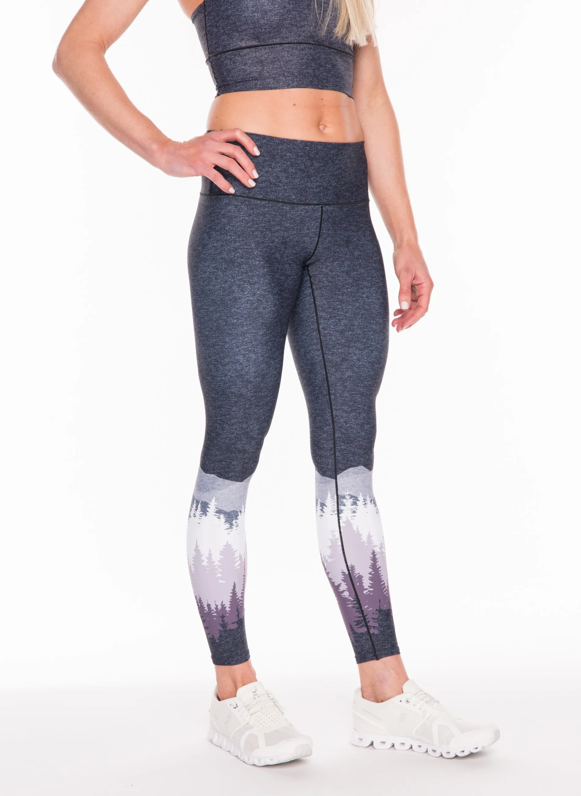 Summit Yoga Pants