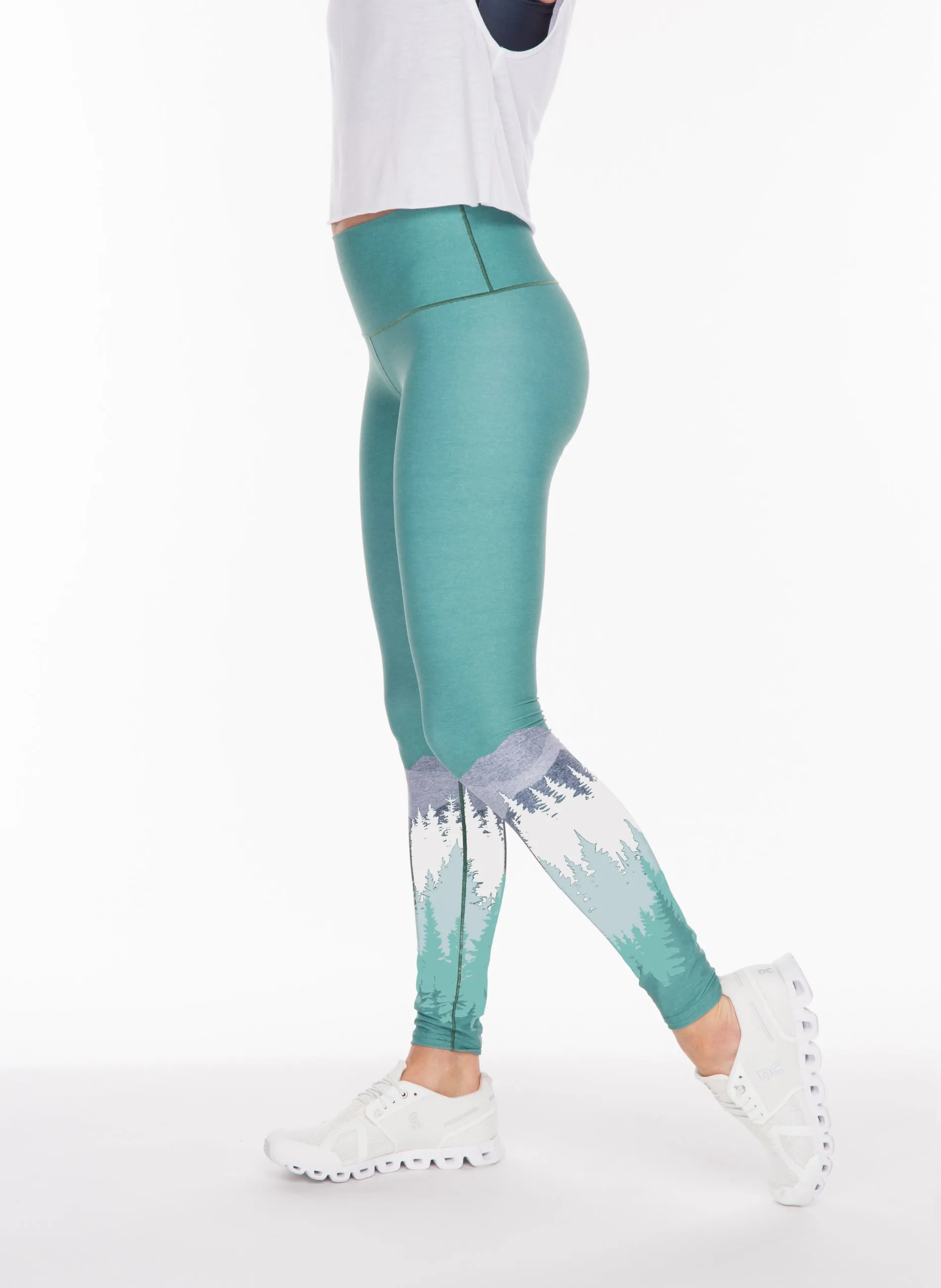 Summit Yoga Pants