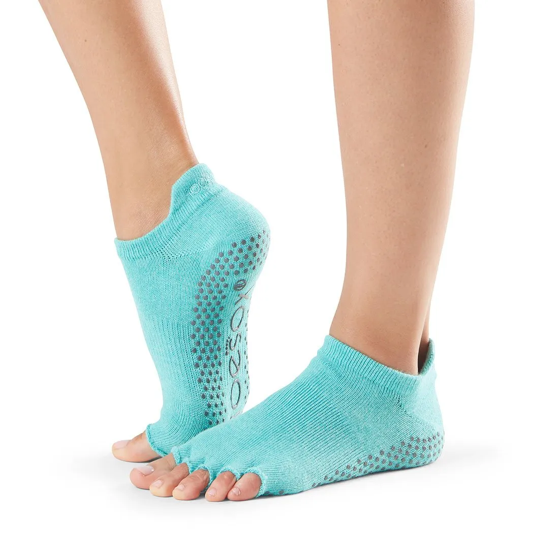 ToeSox - Low Rise Grip Socks