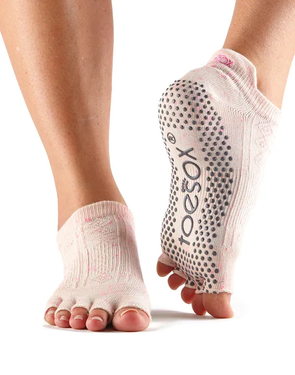 ToeSox - Low Rise Grip Socks
