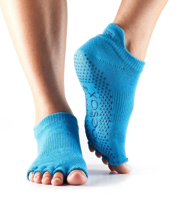 ToeSox - Low Rise Grip Socks