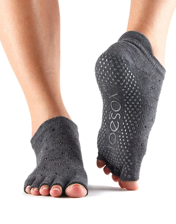 ToeSox - Low Rise Grip Socks