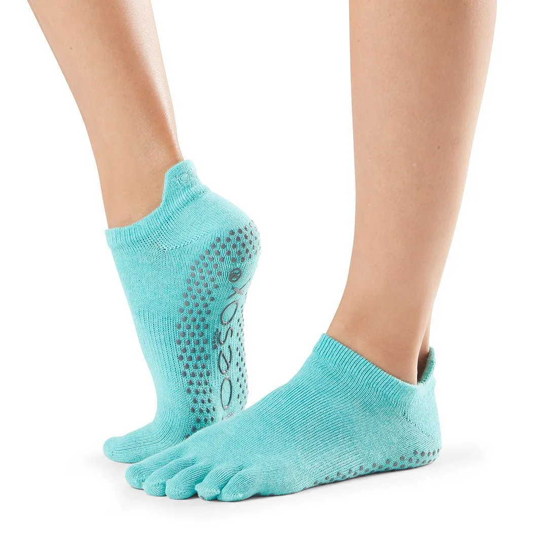 ToeSox - Low Rise Grip Socks