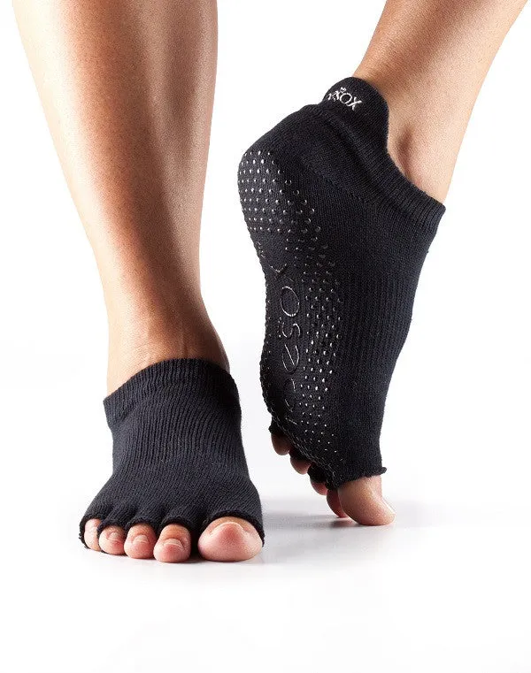 ToeSox - Low Rise Grip Socks