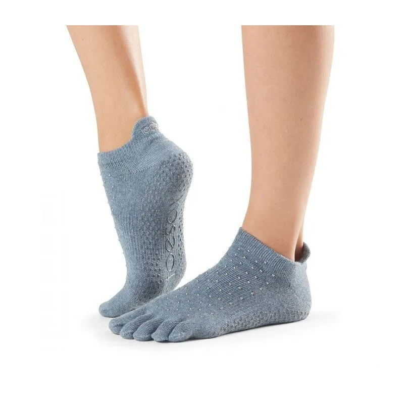 ToeSox - Low Rise Grip Socks