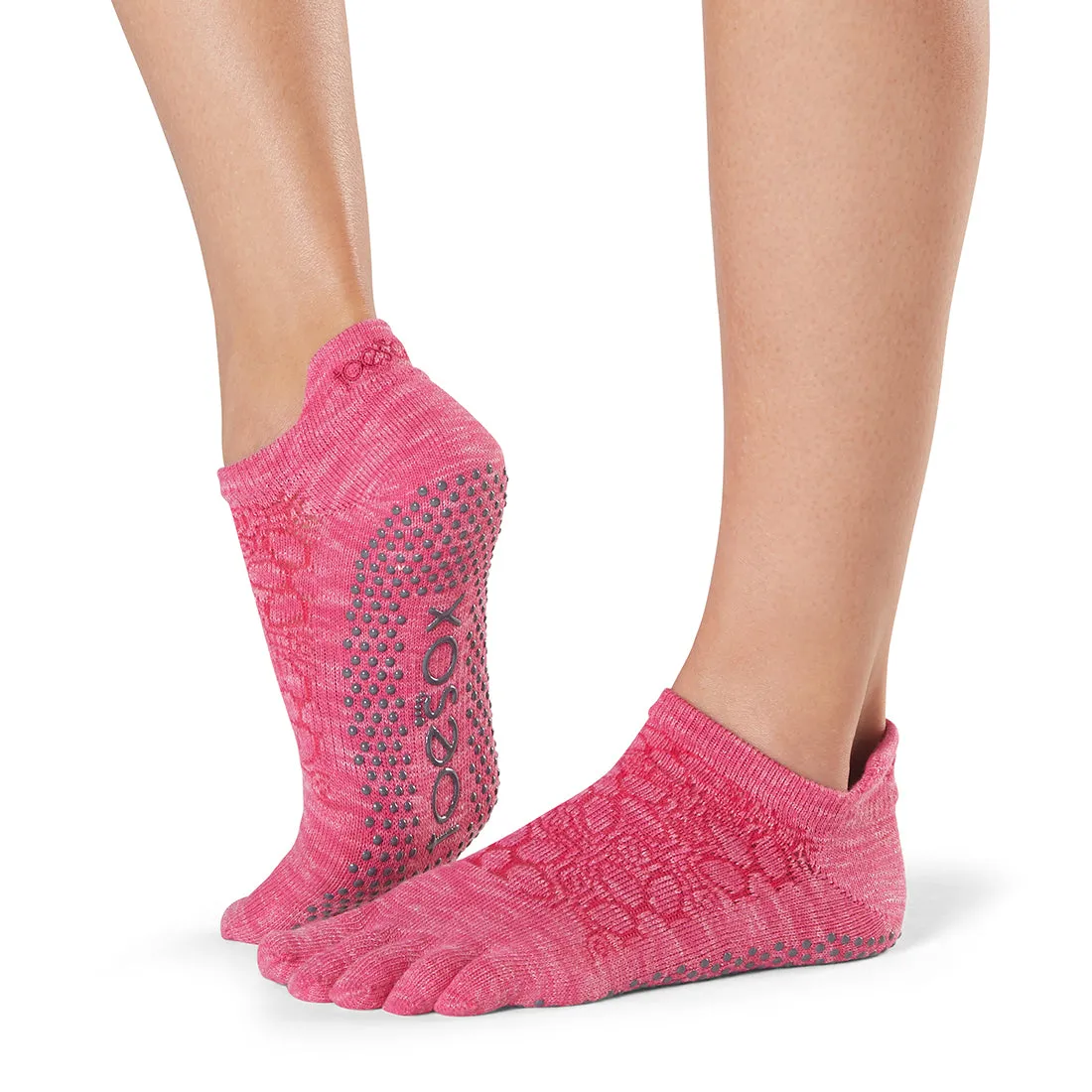 ToeSox - Low Rise Grip Socks