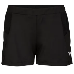 Victor Women's R-04200 C Shorts Black