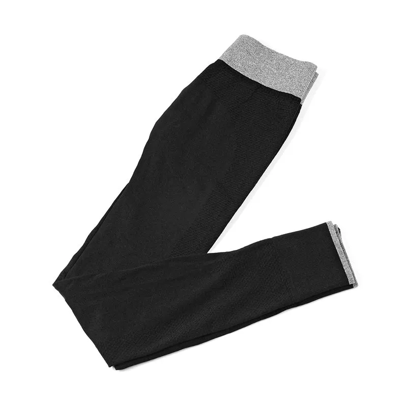 Warm Yoga Pants - Breathable