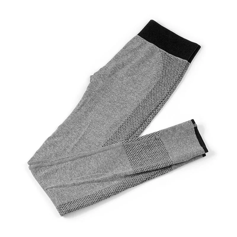 Warm Yoga Pants - Breathable